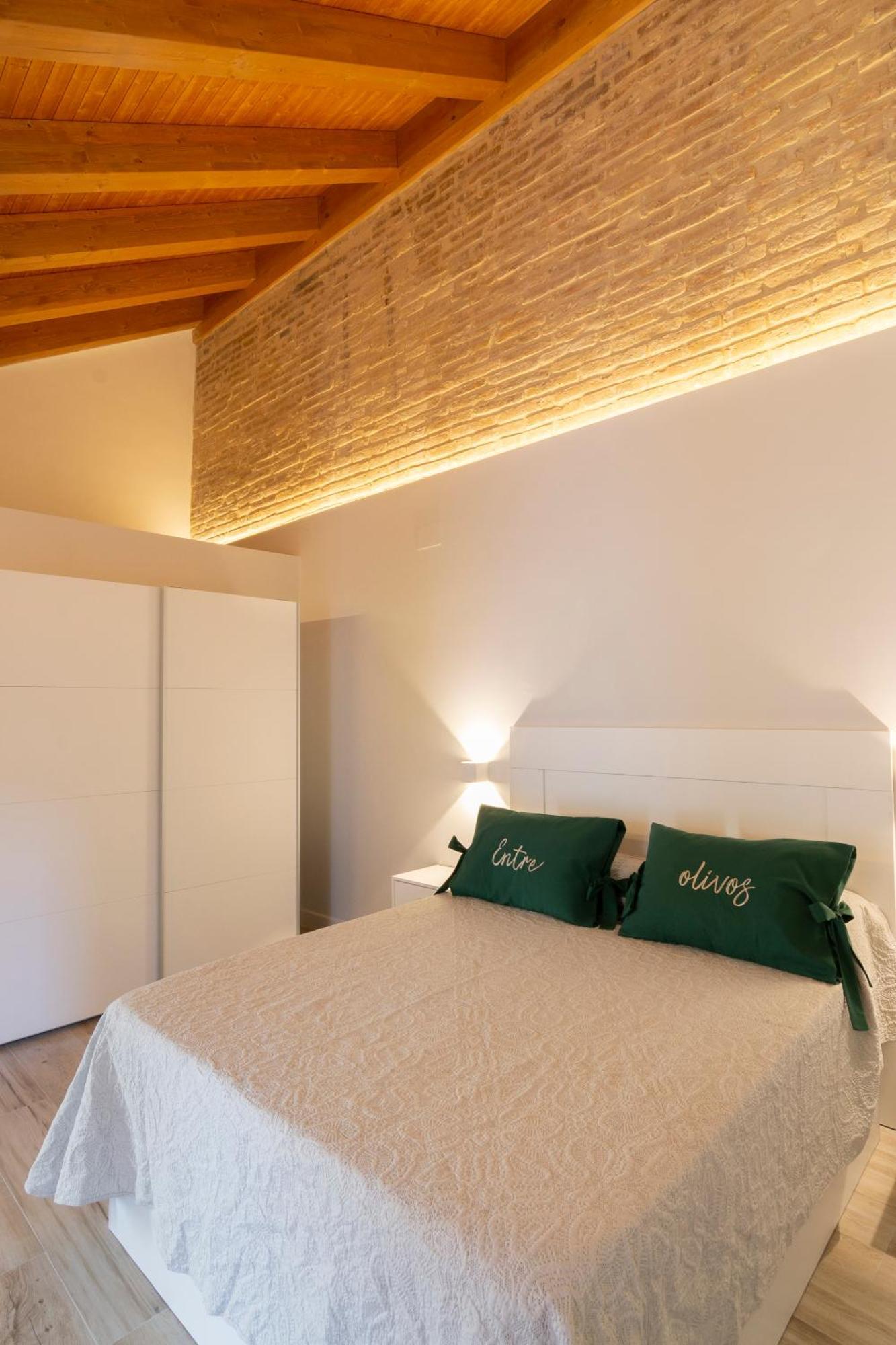 Vivienda Turistica Casa Quevedo Apartment Ubeda  Exterior photo
